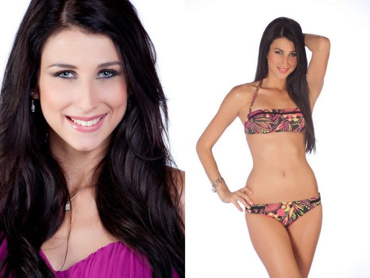 Miss Universe 2011 72