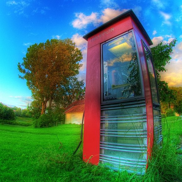Zdjęcia w technice HDR 53