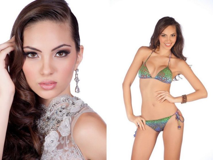 Miss Universe 2011 62
