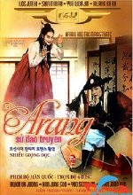 arang su dao truyen  arang and the magistrate mbc 2012
