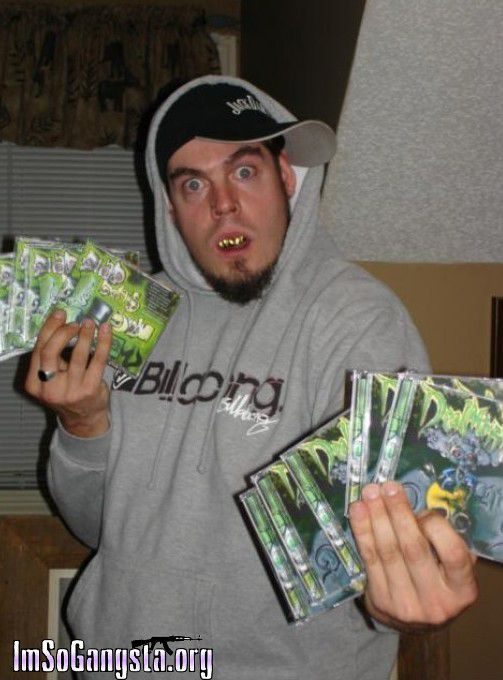 Gangsta FAIL #2 33