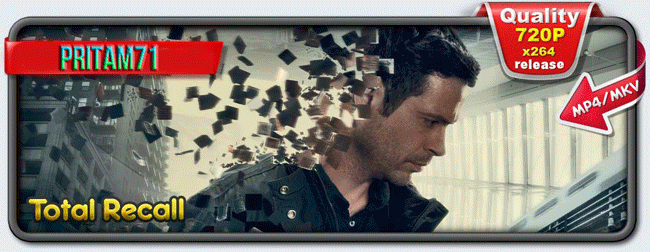total recall 720p