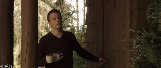 La Presencia (2010) DVDRip Latino