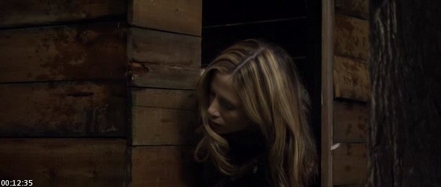 La Presencia (2010) DVDRip Latino