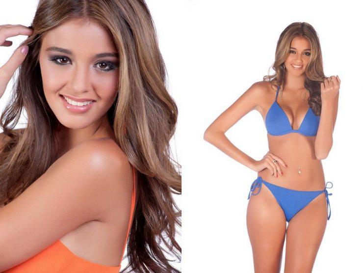 Miss Universe 2011 44