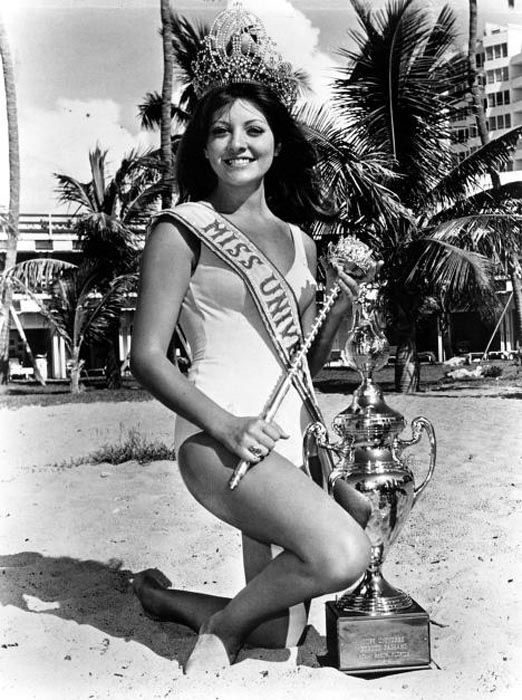 Miss Universe od 1952 20