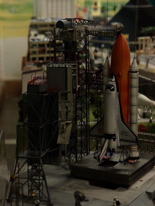 Największa miniatura na świecie 41