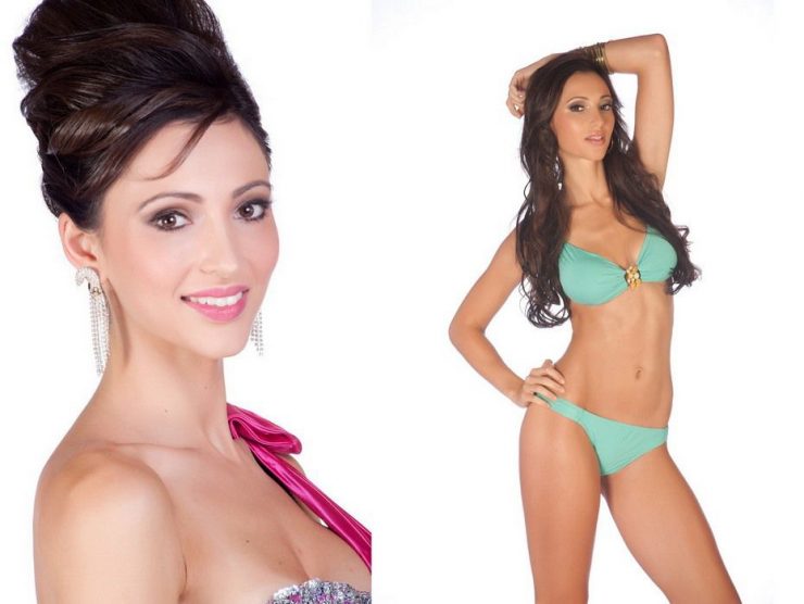 Miss Universe 2011 31