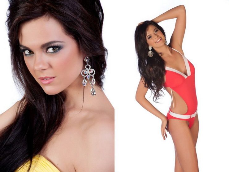 Miss Universe 2011 27