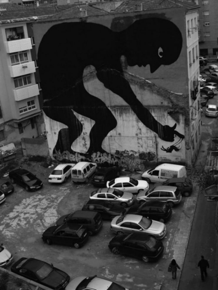 Street art: podsumowanie roku 2011 45