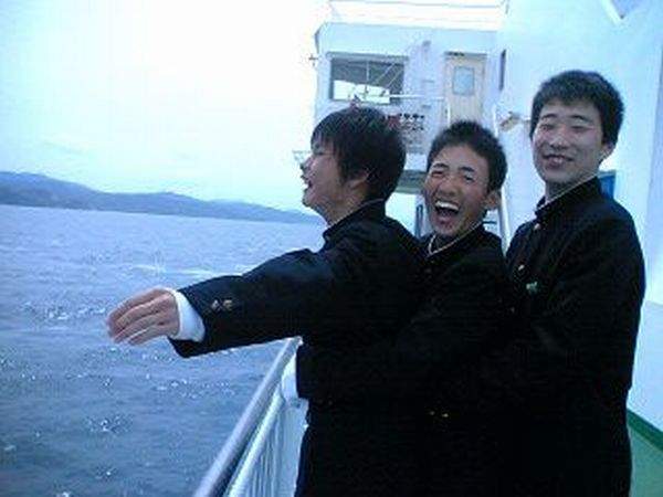 Prawie jak Titanic 25