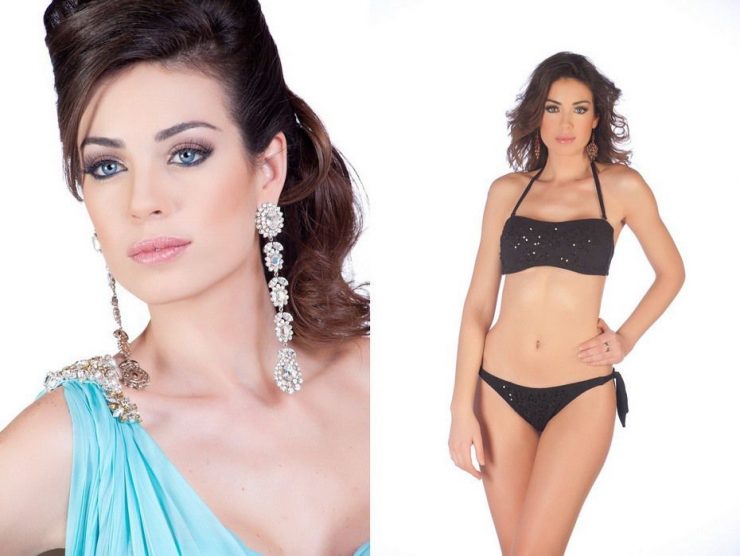 Miss Universe 2011 3
