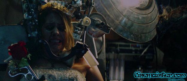 Castigo sangriento (2011) DVDRip LATINO Castigo sangriento (2011) DVDRip LATINO