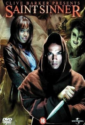 Santo pecador [2002] [DvdRip] [Latino] [UL]