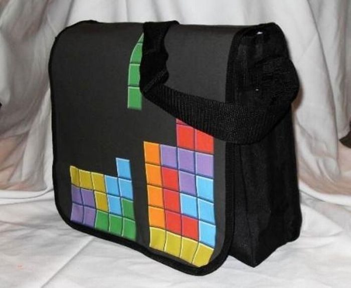 Tetris inspiruje 33