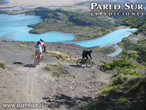 Torres del Paine Trekking