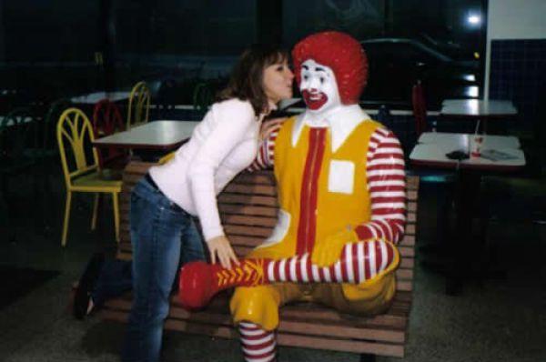 Niełatwe życie Ronalda McDonald 5