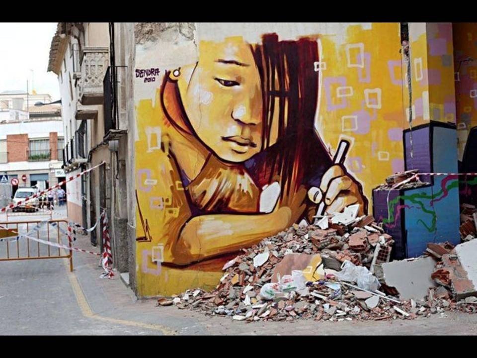 960x720 Street Art #7 12