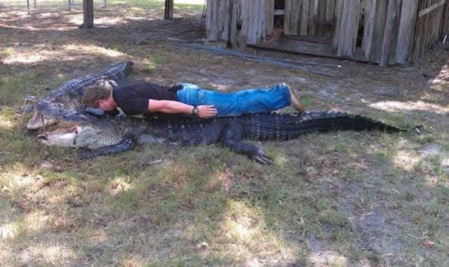 Planking dla zaawansowanych 33