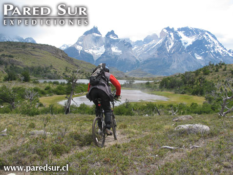 Torres del Paine