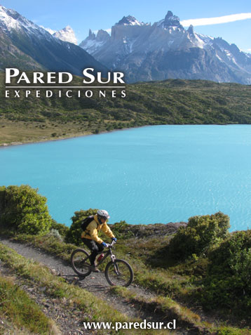 Torres del Paine