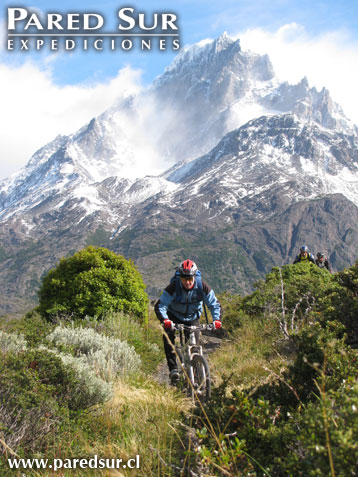 Torres del Paine