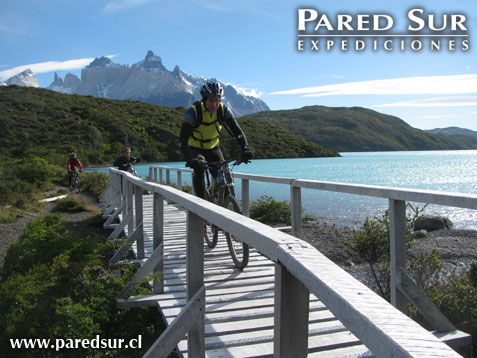 Torres del Paine