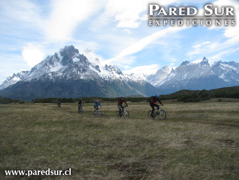 Torres del Paine