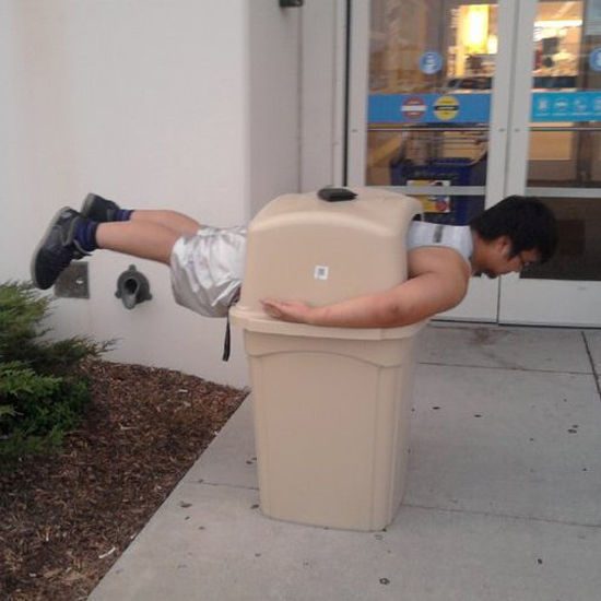 Planking dla zaawansowanych 30