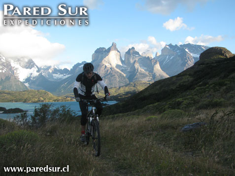 Torres del Paine