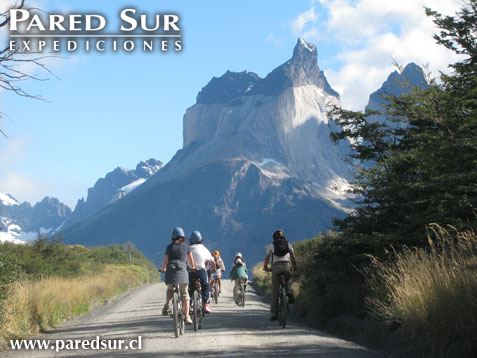 Torres del Paine