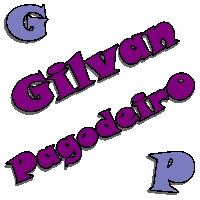 Gilvan Pagodeiro