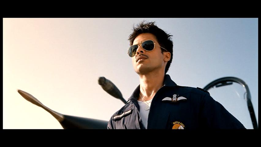 Mausam (2011) Hindi Untouched NTSC DVD9 MSubs [DDR-ExclusivE]