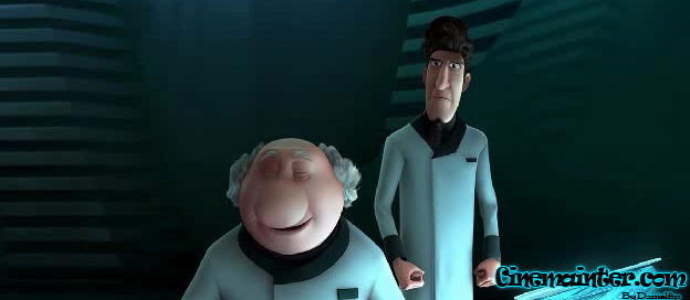 AstroBoy (2009) DVDRip LATINO AstroBoy (2009) DVDRip LATINO