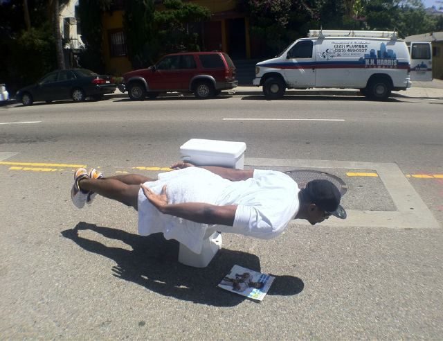Planking dla zaawansowanych 19