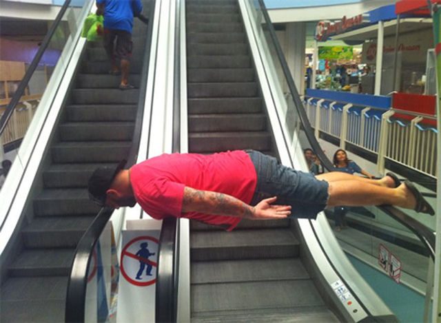 Planking dla zaawansowanych 5