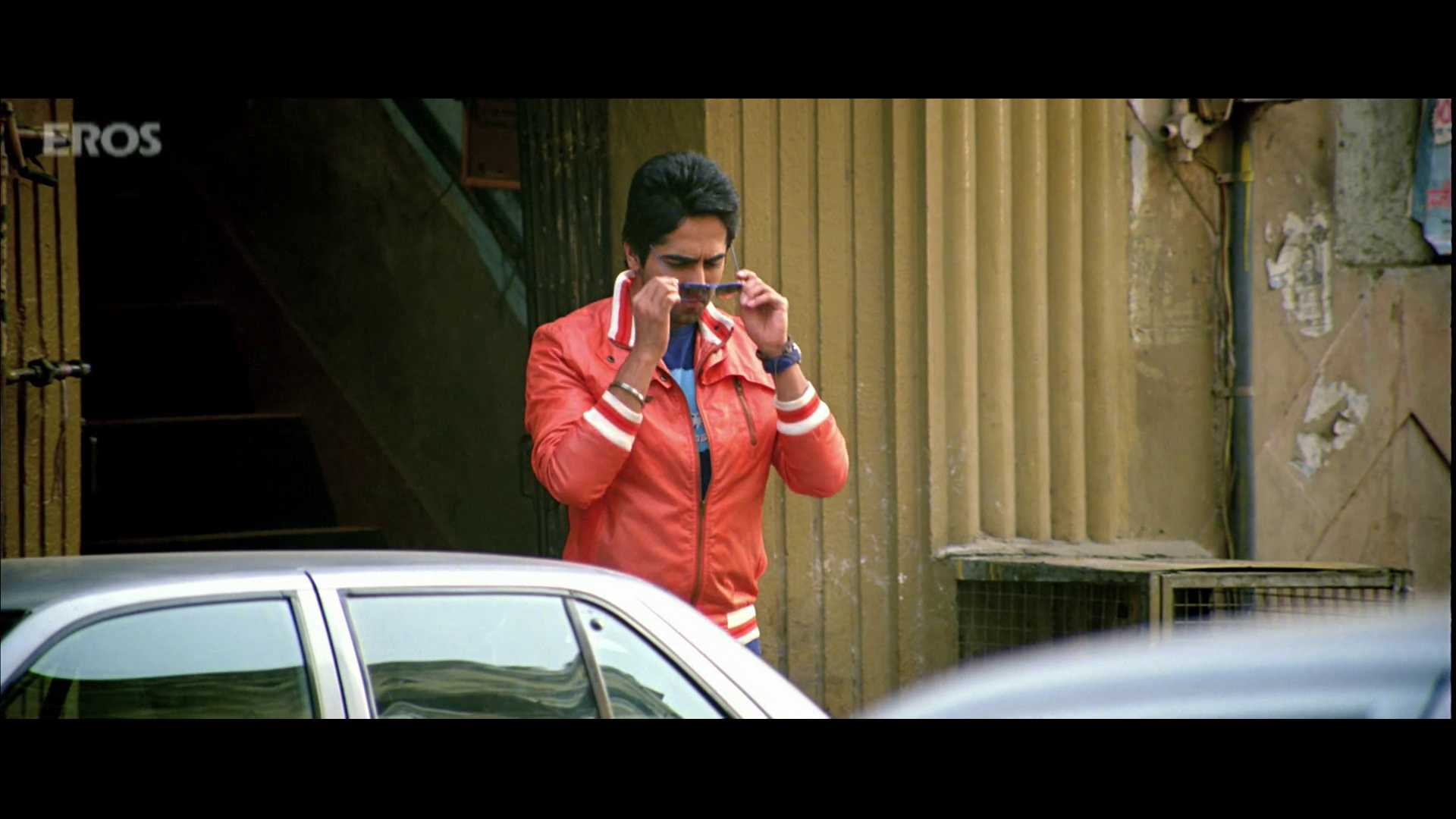 Vicky DOnor 2012 Official Trailer BRRip