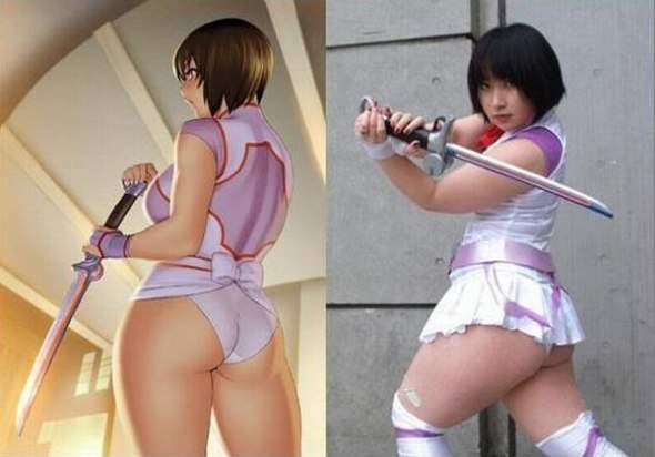 Cosplay #2 25