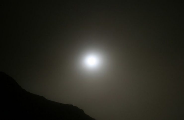 Erupcja wulkanu Grímsvötn 32
