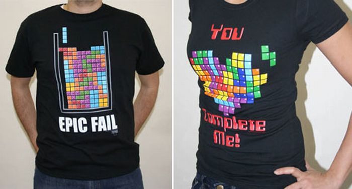 Tetris inspiruje 37