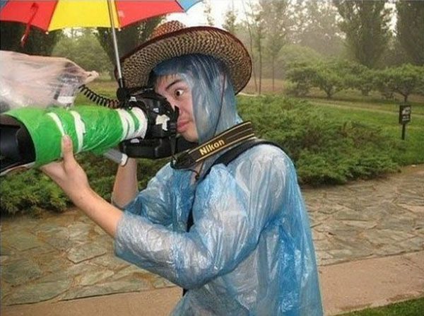 Fotografowie, czyli po drugiej stronie obiektywu #3 11