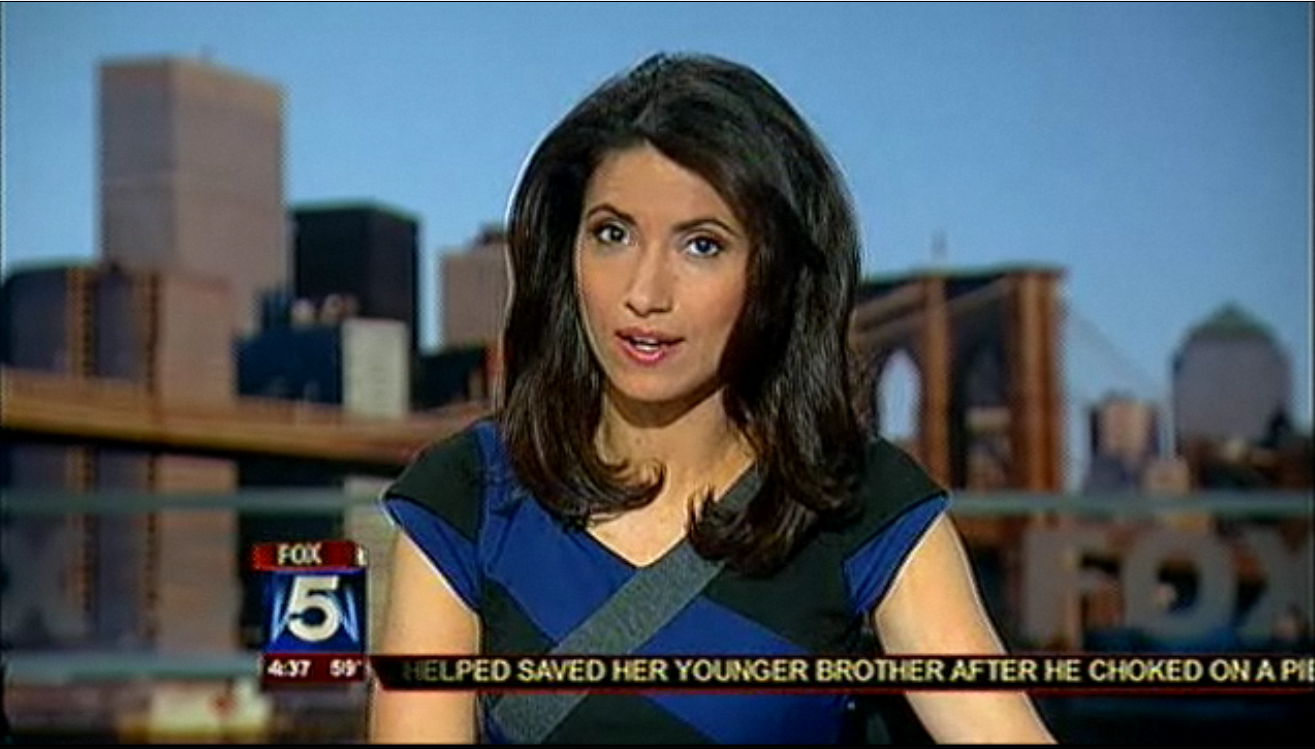 Tai Hernandez Wnyw Fox5 Nyc - Page 15 - Tvnewscaps