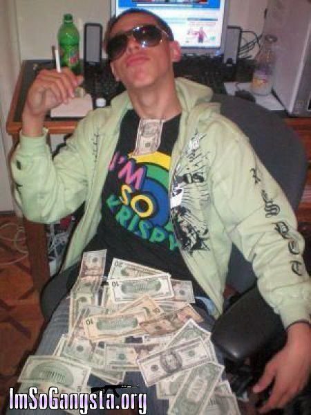 Gangsta FAIL #2 19