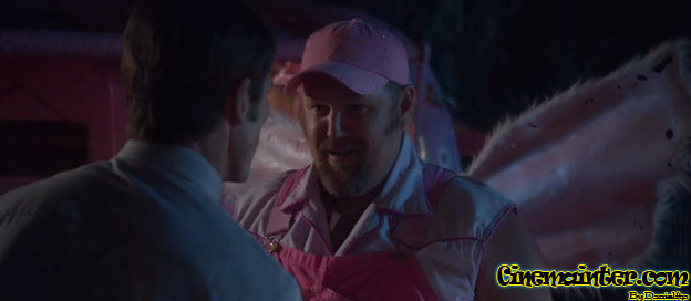 Hada por accidente 2 (2012) DVDRip Español Latino Hada por accidente 2 (2012) DVDRip Español Latino