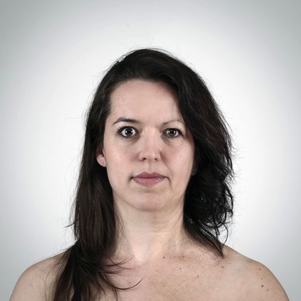 Zmiksowane portrety rodzinne. 4