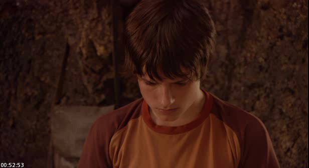 Viaje al Centro de la Tierra (2008) DVDRip Latino