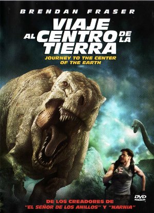 Viaje Al Centro De La Tierra-Dvdrip