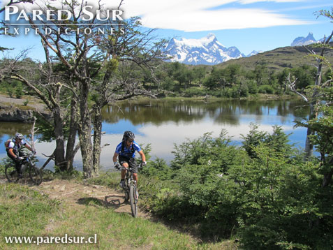 Torres del Paine
