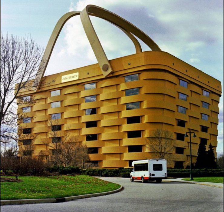 Architektoniczne unikaty 28