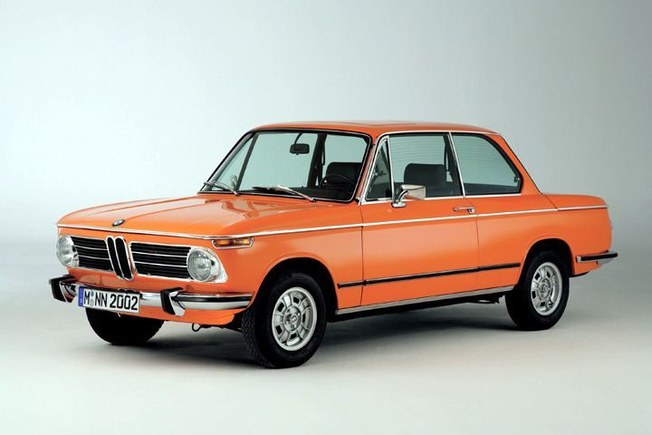 Klasyki motoryzacji 25